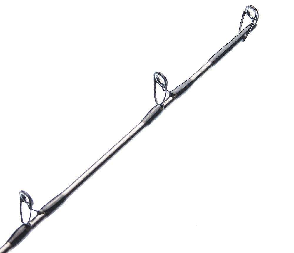 Airrus Wrestle Fuji Slim Sic casting rods