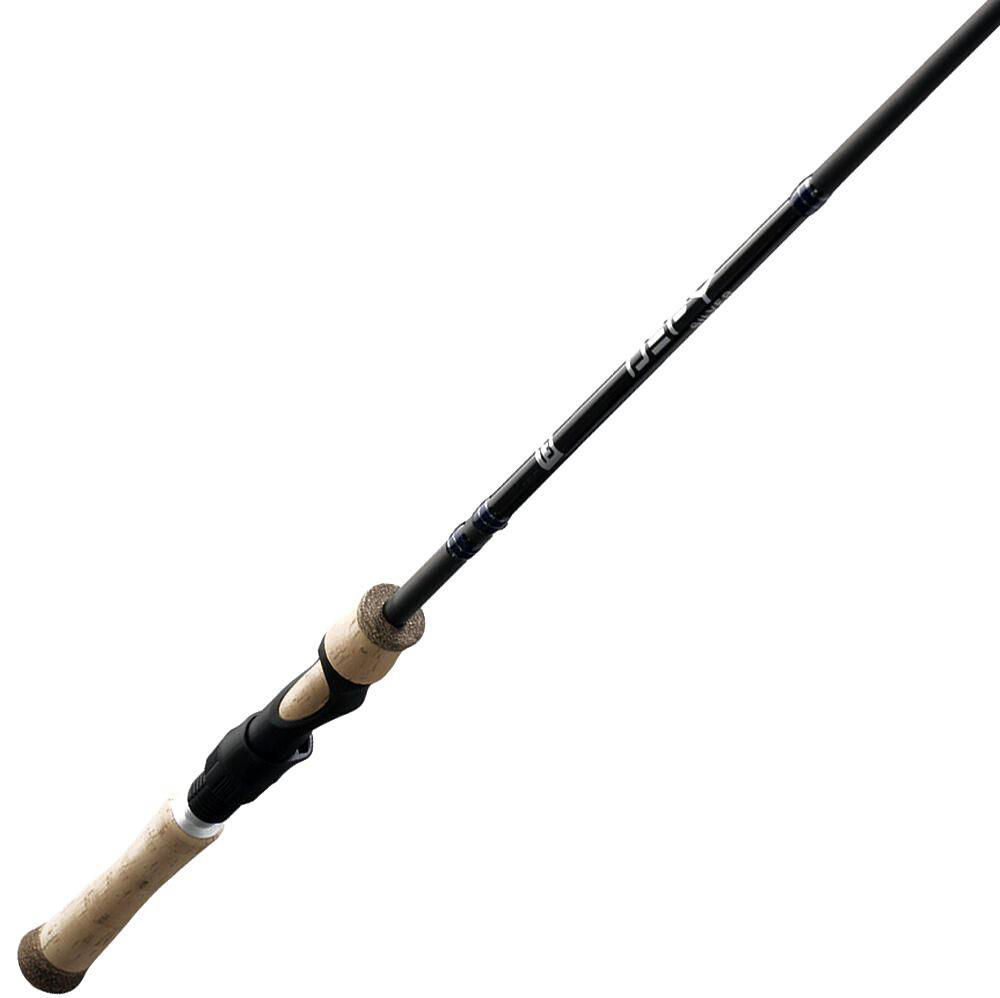 13 Fishing Defy Silver spinning rods 2 pcs - Negozio di pesca online Bass  Store Italy