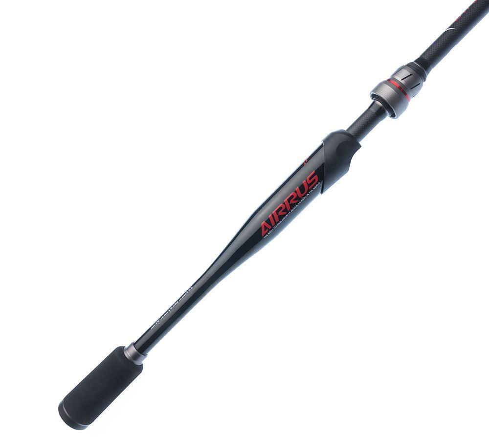 Airrus Stargate spinning rods 1 pc - Negozio di pesca online Bass Store  Italy