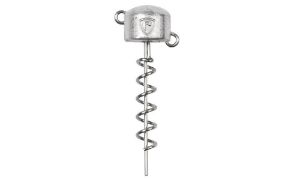 Fox Rage Super Screw Bullet Jig Heads