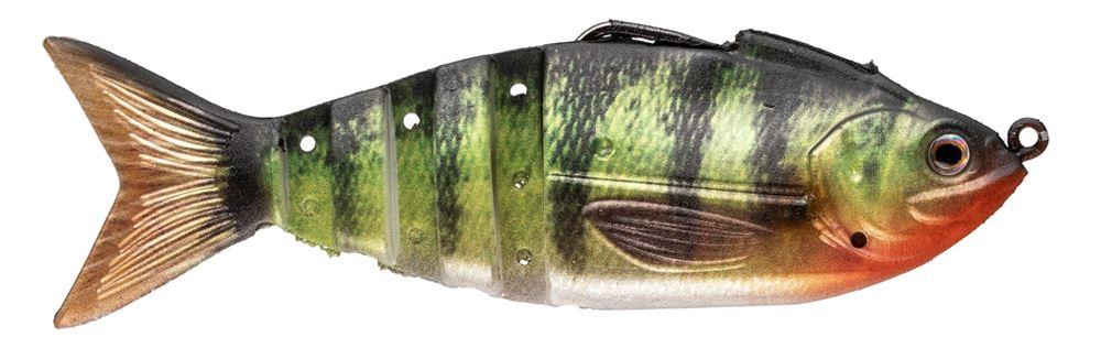 lunkerhunt swimbait