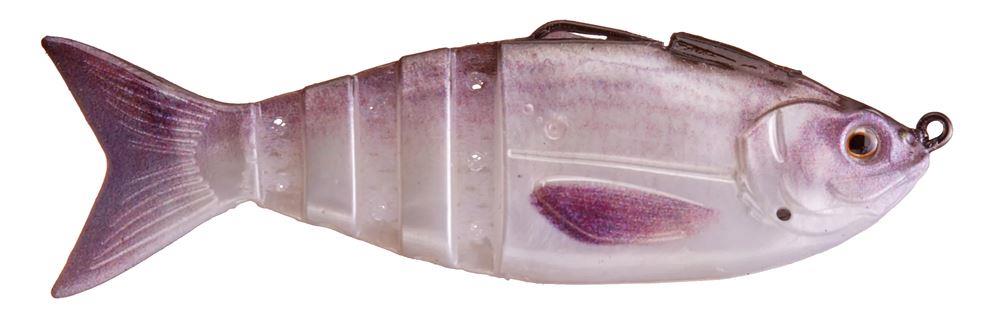 lunkerhunt swimbait