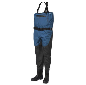 Immagine di Scierra Sie Helmsdale 20.000 Chest Waders Boot Foot Cleated