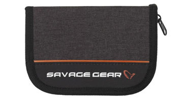 Immagine di Savage Gear Zipper Wallet 2 All Foam