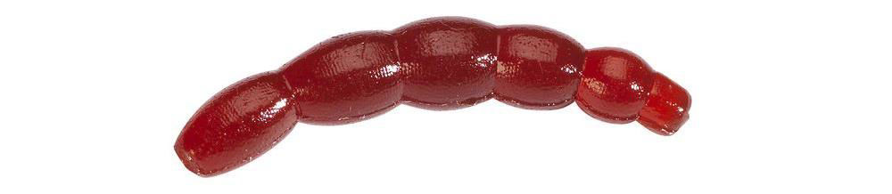 Berkley PowerBait Micro Blood Worms