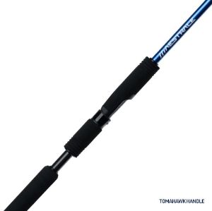 AIRrus Maestrale Tomahawk Shore Jigging Rods 2 pcs