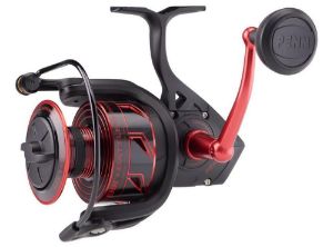 Penn Battle III High Speed Spinning reel