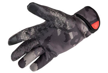 Immagine di Fox Rage Windblocker Thermal Camo Gloves
