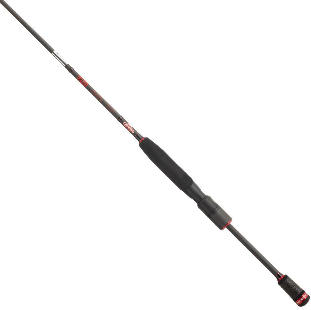 Immagine di Berkley URBN Red Series Micro Lure Tip spinning rods 2 pcs