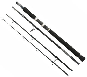 Immagine di Shimano S.T.C. Monster Travel Spinning rods