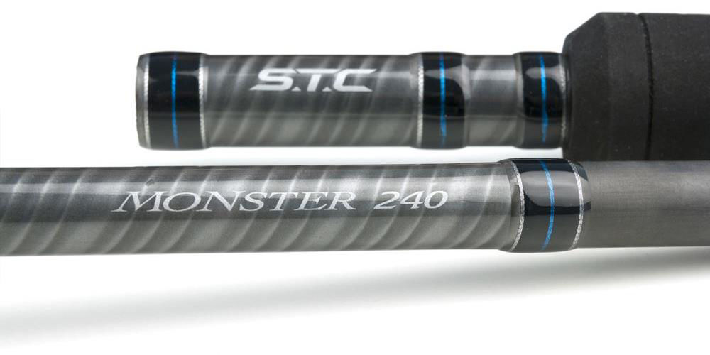 Immagine di Shimano S.T.C. Monster Travel Spinning rods