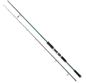 Abu Garcia Beast X spinning rods