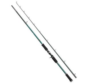 Abu Garcia Beast X casting rods