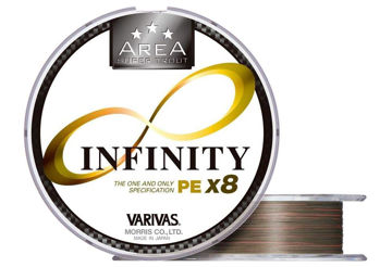 Immagine di Varivas Infinity PE X8