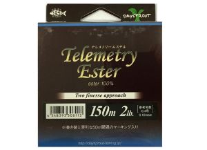 Daysprout Telemetry Ester 
