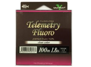 Daysprout Telemetry Fluoro