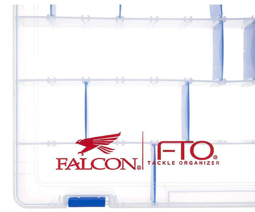 Falcon FTO-102 Utility Box