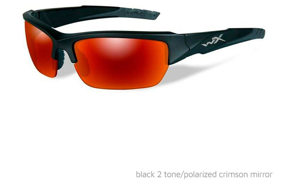 Immagine di Wiley X Valor Polarized Sunglasses