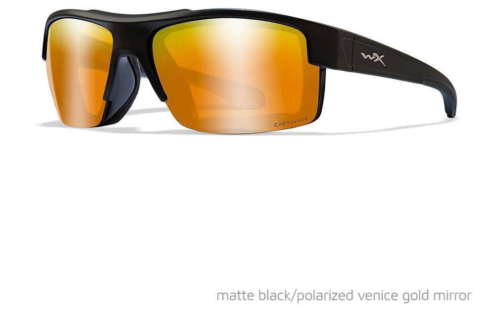 Immagine di Wiley X Compass Polarized Sunglasses