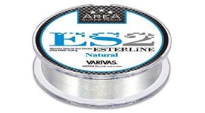 Varivas Super Trout Esterline ES2 