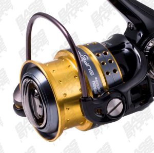 Abu Garcia Superior Spool