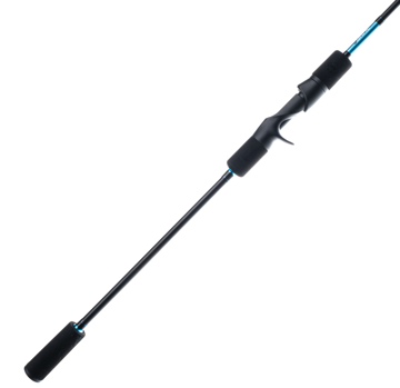 Immagine di Game Saltwater Vertical Fishing Casting rods