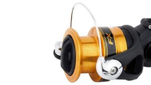 Shimano FX Spool