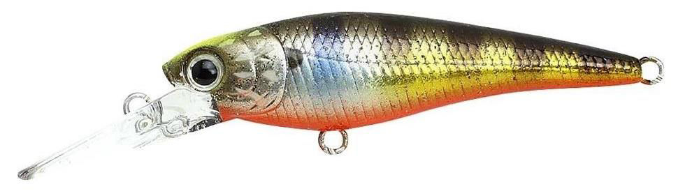Immagine di Lucky Craft Bevy Shad 60SP