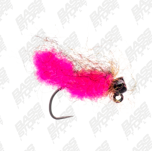 neoSTYLE Crazy Bomb IV Mushi