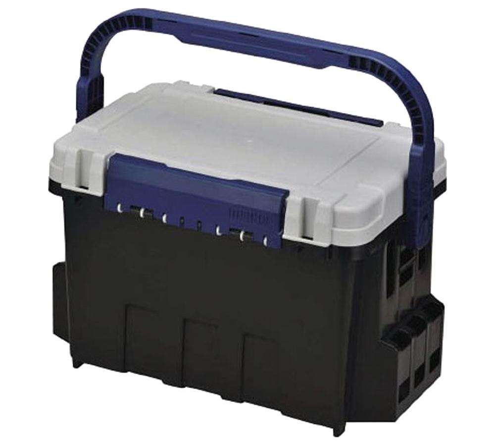 Meiho Bucket Mouth BM9000 Negozio di pesca online Bass Store Italy