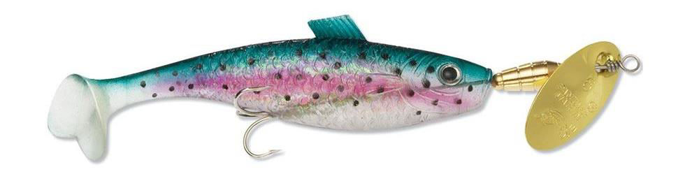 Immagine di Panther Martin Vivif Style Spinner Minnow