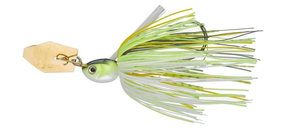 Immagine di Z-Man Project Z Chatterbait Weedless  