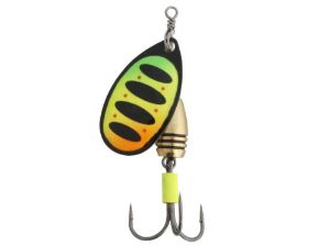 Savage Gear Rotex Spinner