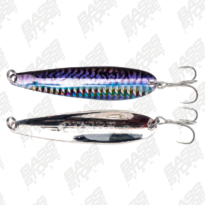 Yarie Grebe Metal Jig