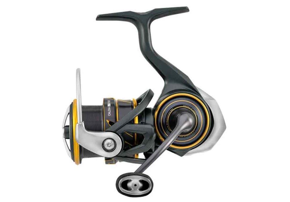 Daiwa Caldia Lt Negozio Di Pesca Online Bass Store Italy