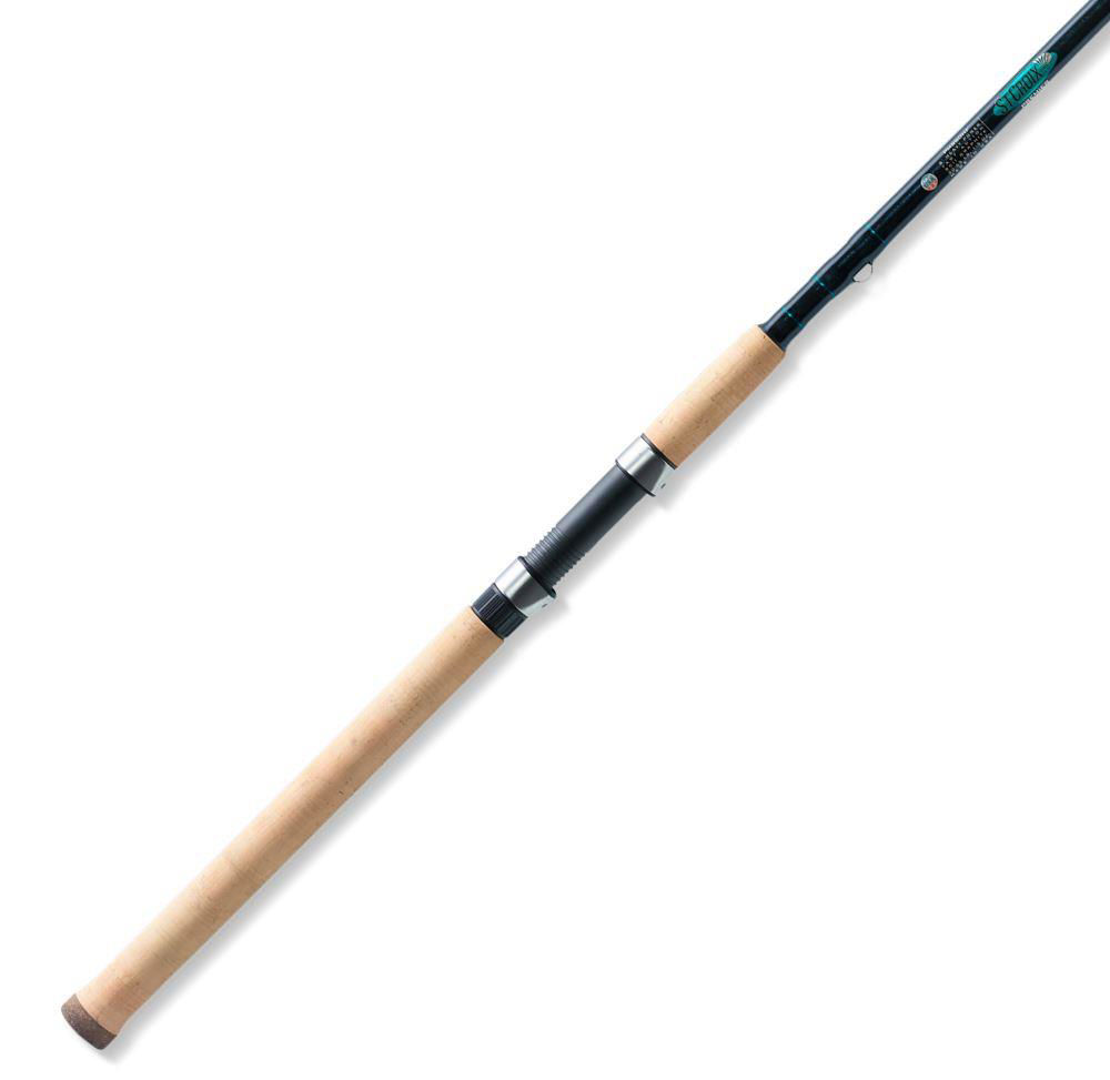St. Croix Premier Musky spinning - Negozio di pesca online Bass Store Italy