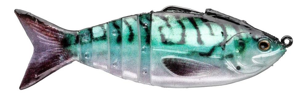 lunkerhunt swimbait