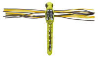 Lunkerhunt Dragonfly lures - Negozio di pesca online Bass Store Italy