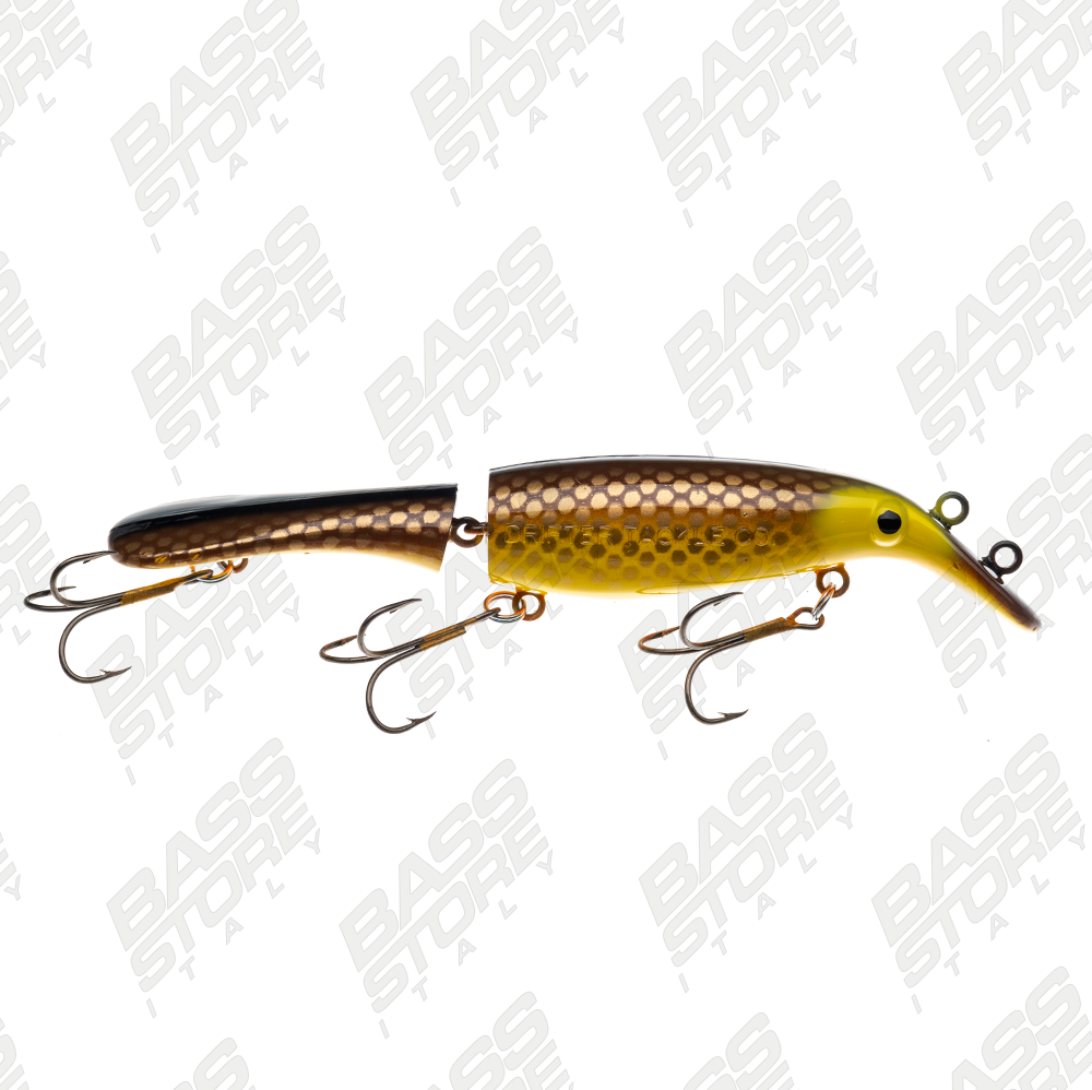 Drifter Tackle Believer Jointed Crankbait - Negozio di pesca online Bass  Store Italy