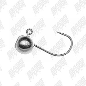 Yarie Barbless Mebary jighead