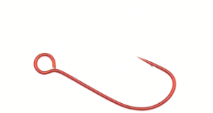 Yarie Trout Hook Model 2 N. 721