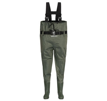 Immagine di Mikado Chest Waders UMS04