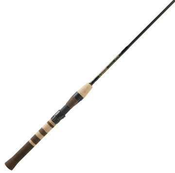 G.Loomis Conquest Spin Jig spinning rod - Negozio di pesca online Bass  Store Italy