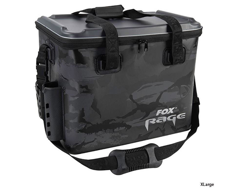 Immagine di Fox Rage Voyager Camo Welded Bags