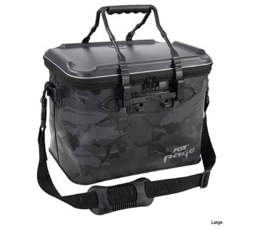 Fox Rage Voyager Camo Welded Bags