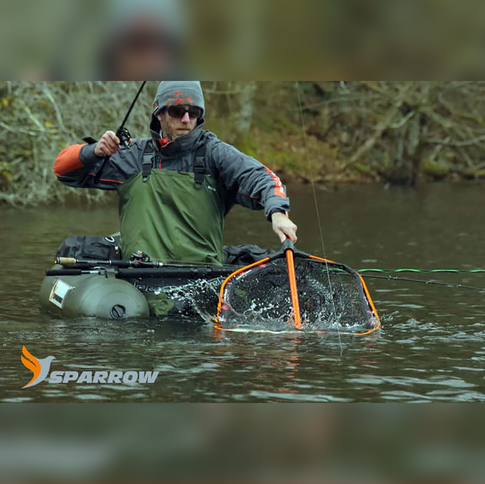 Immagine di Sparrow Hydrox Orcades breathable wader