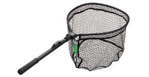 Garbolino Guadino Pieghevole con rete gommata