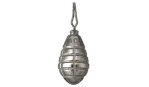Varivas Nogales TG Grenade Down Shot