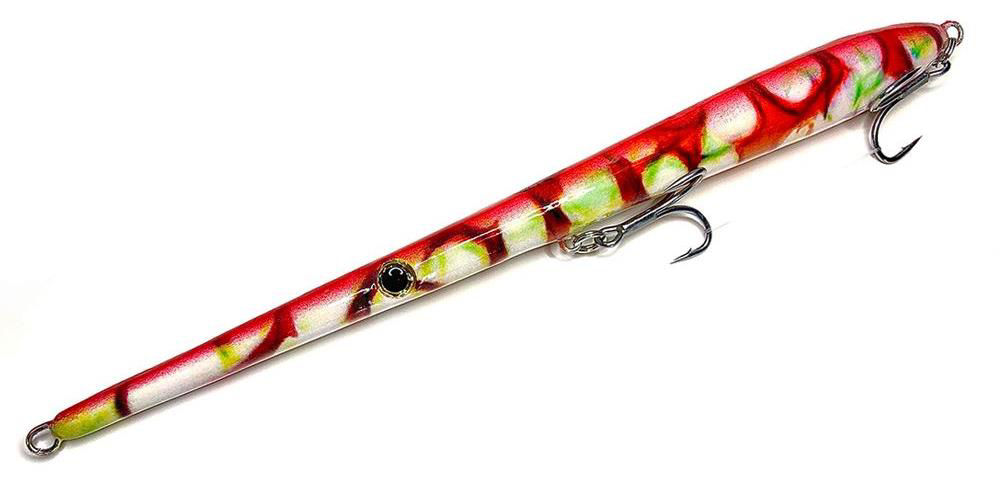 Geppetto Lures NARAK 230-F