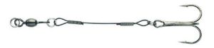 Sakura Soft Lure Rig Single Hook
